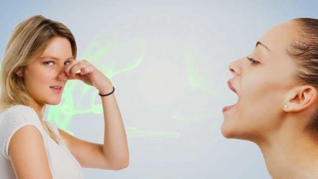 How to Avoid Oral Bad Smell ?