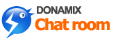 123 Flash Chat logo