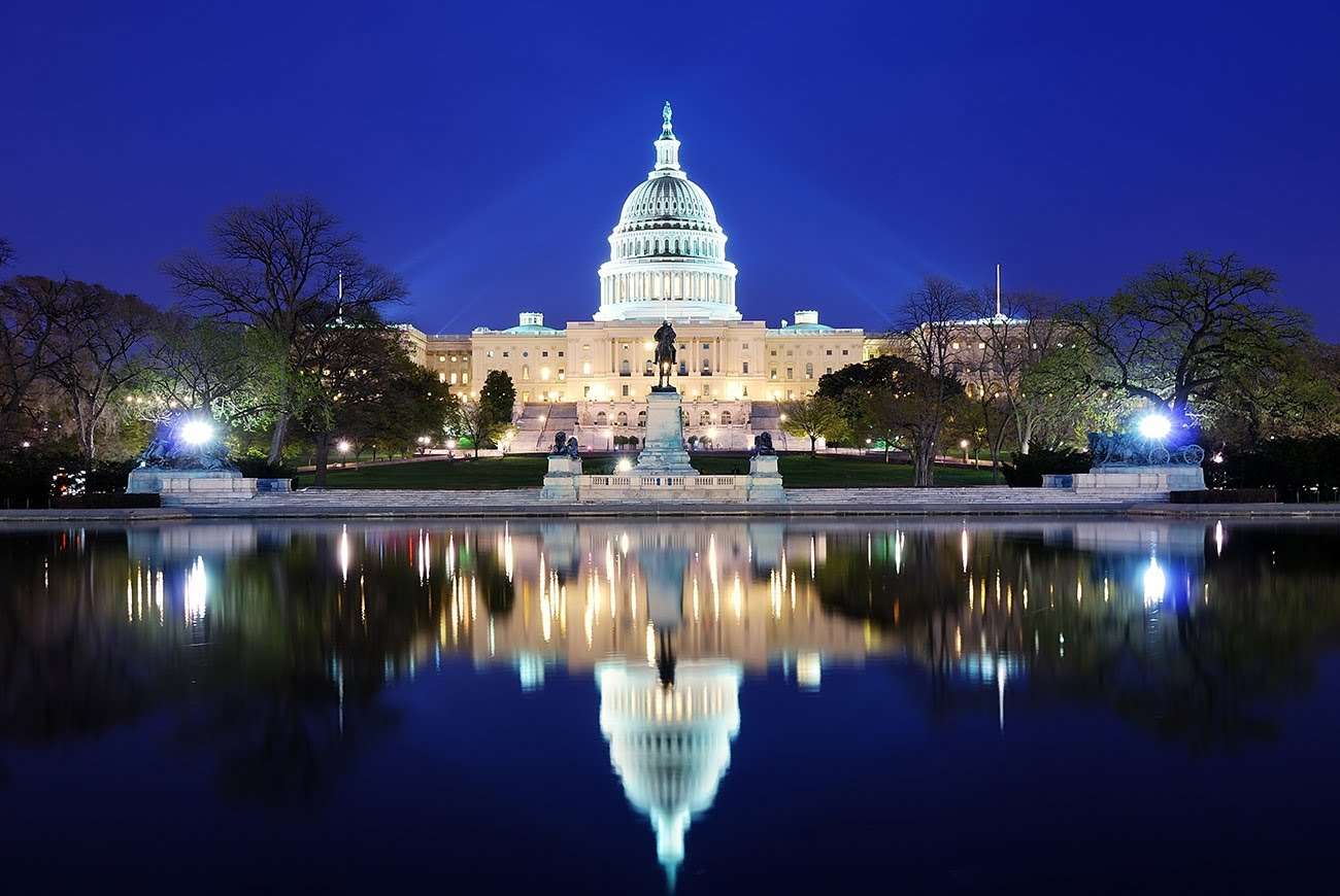 Spy Tools Seized in Washington, DC
