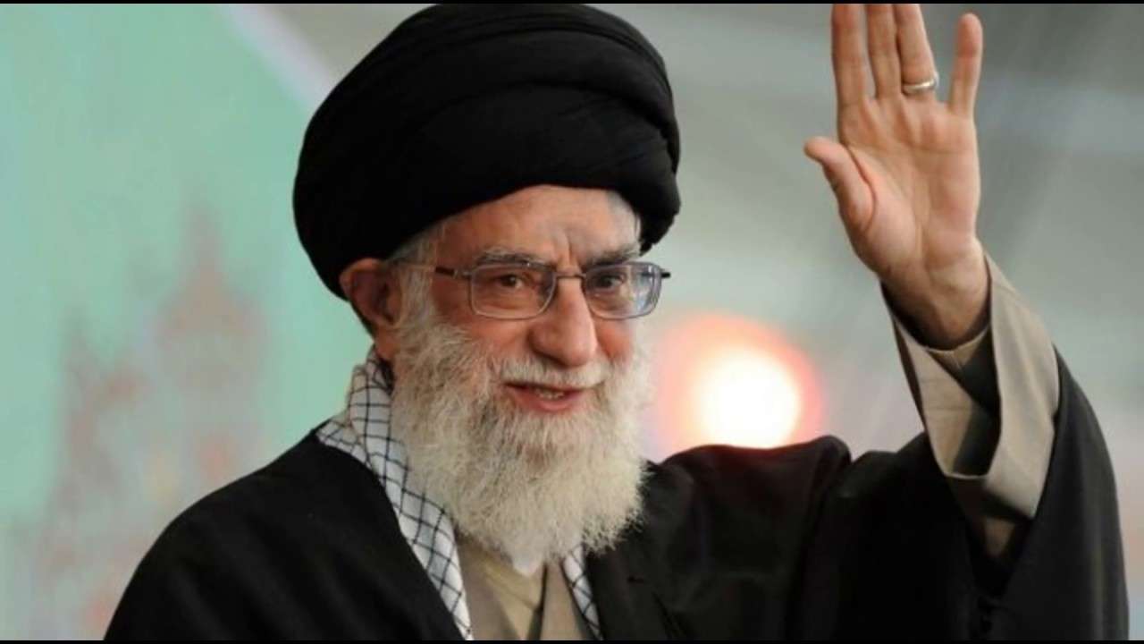 Iranian Supreme Leader Accused the US of Inciting Saudi Arabia to Create Conflict in the Region