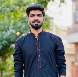 Mati ur Rehman